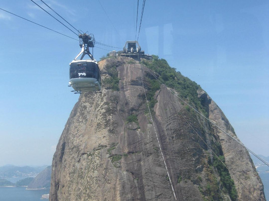 Rio Photo Tours-里约热内卢必去景点