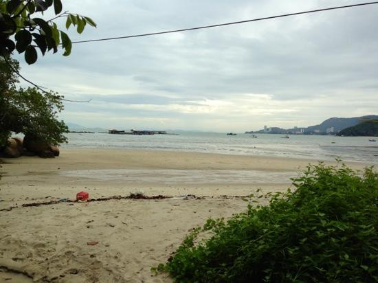 槟城国家公园-槟城岛必去景点