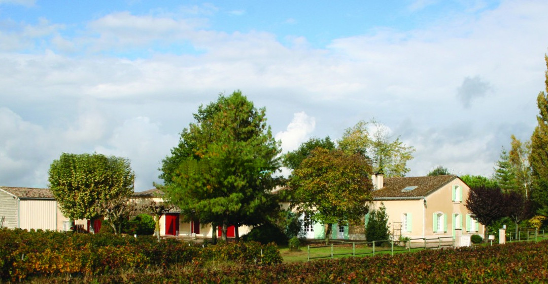 Château Beaurang景点图片