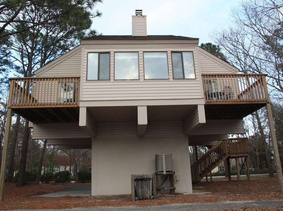 Waterwood Townhouses