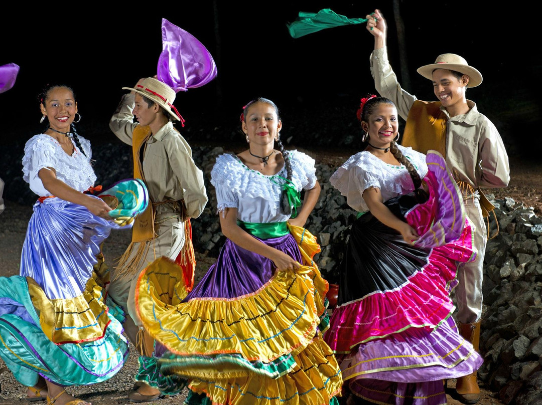 La Senda-Santa Rosa必去景点