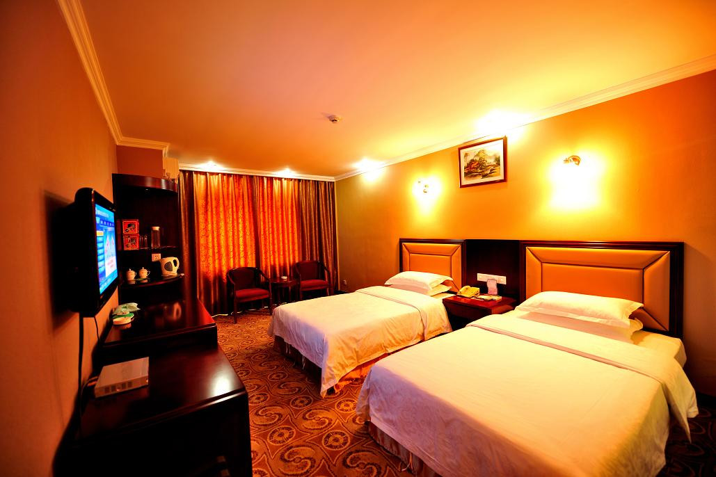 景豪大酒店主图