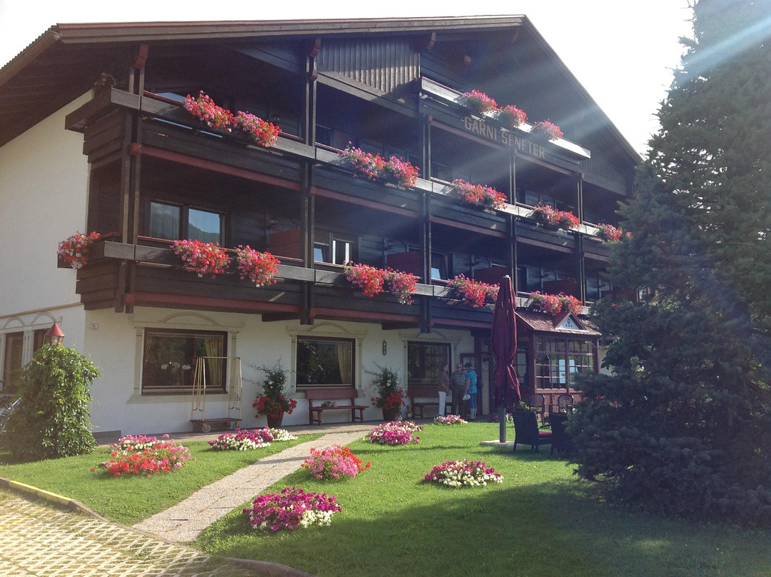 Hotel Garni Senfter