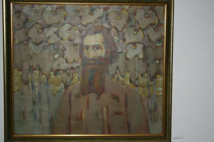 Vladimir Dimitrov Art Gallery景点图片