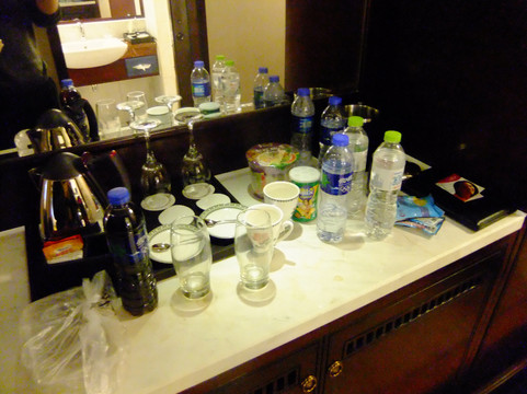 长沙美爵酒店主图