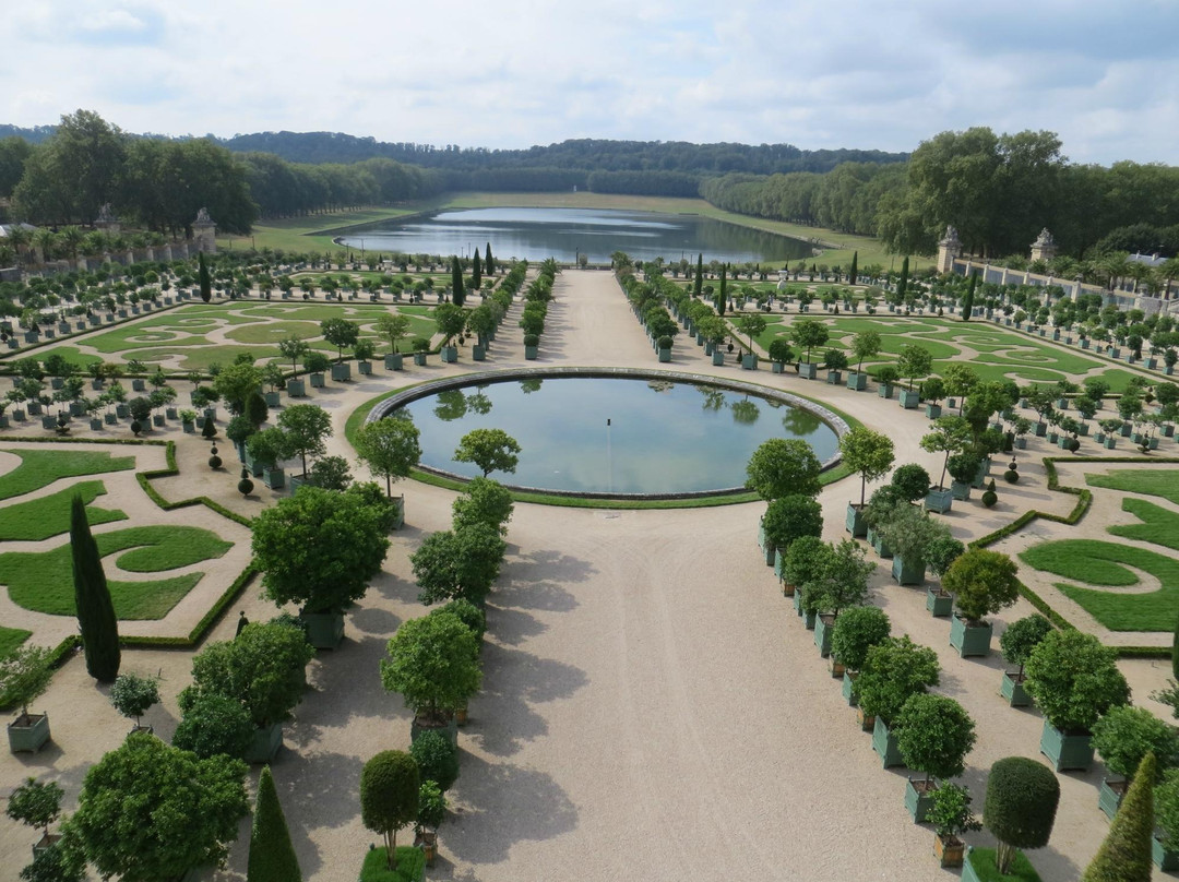 Context Travel Paris-巴黎必去景点