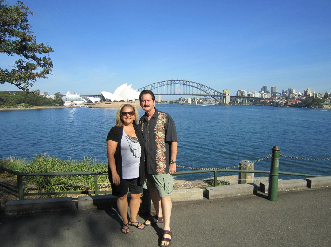 Make A Tour -Tours-悉尼必去景点