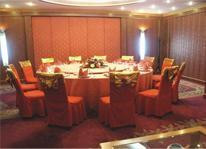 华茂东钱湖酒店主图