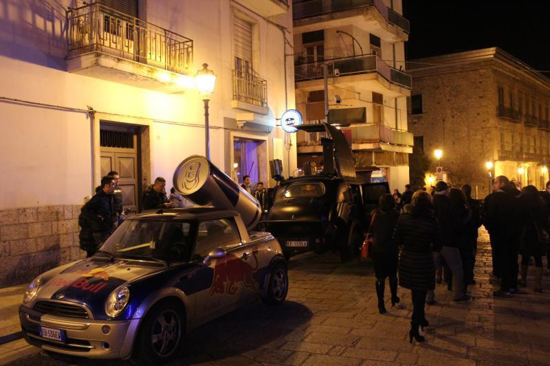 Klés Five