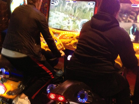 UltraStar Multi-tainment Center-Maricopa必去景点