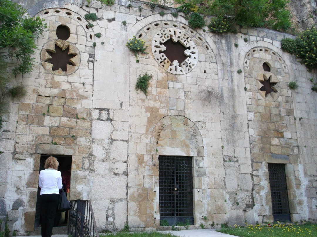 St Pierre Kilisesi景点图片