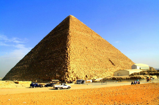 埃及高级私人定制一日游-开罗必去景点