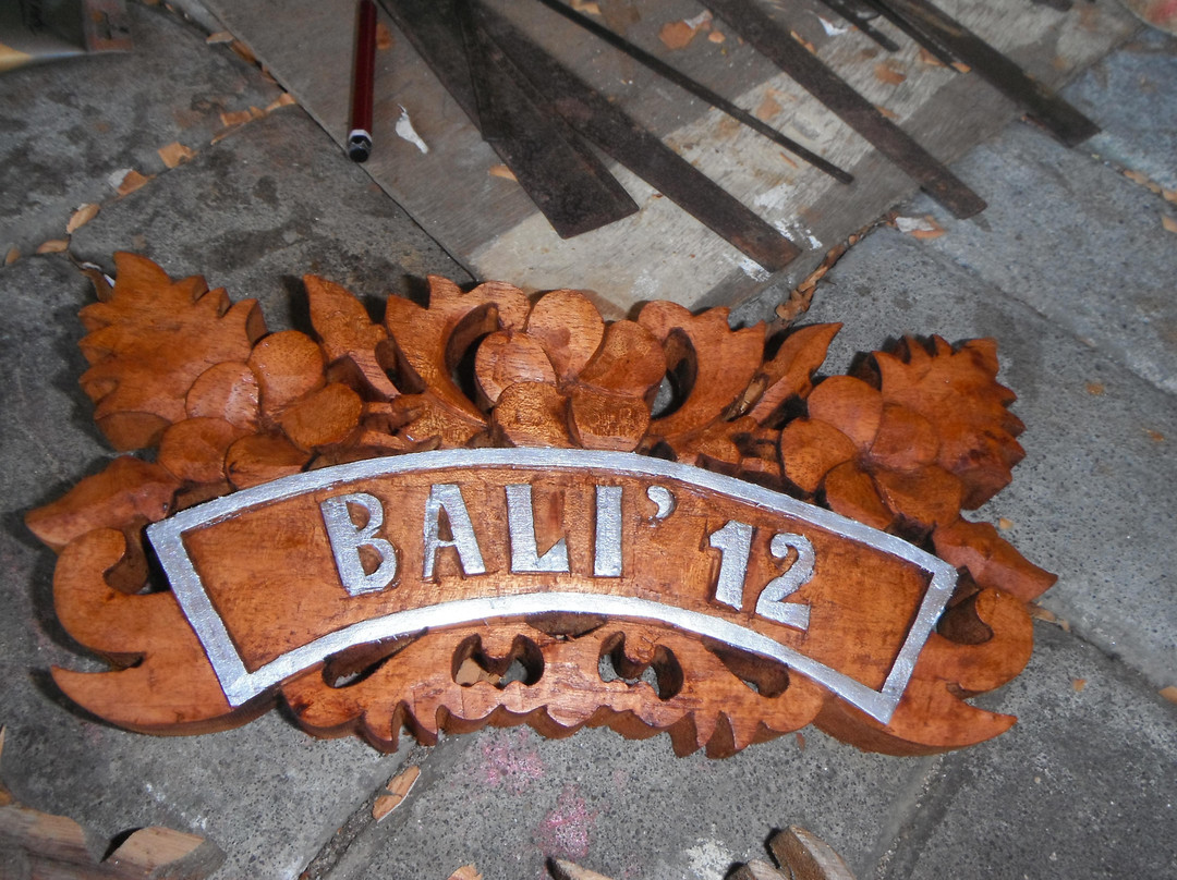 We Are Family Bali Cycling Tours-沙努尔必去景点