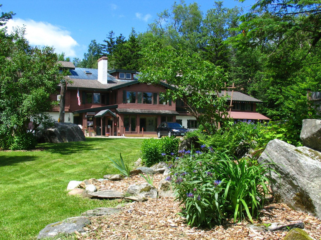 Dover酒店住宿-Kitzhof Inn