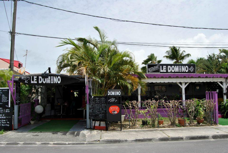 Restaurant Le Domino