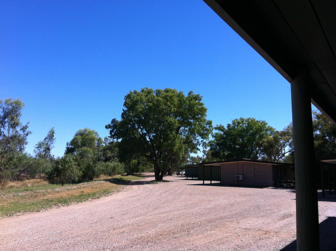 Nolan's on the Barwon