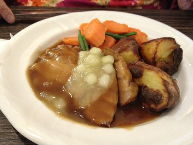 The Beechwood Hotel主图