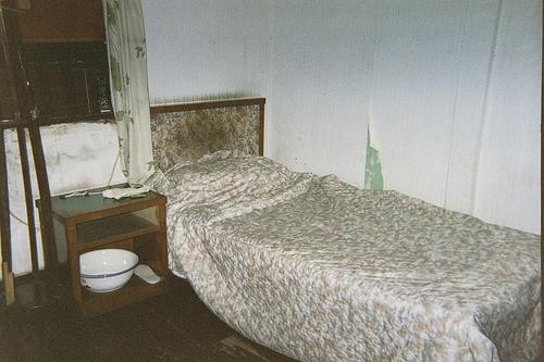 Motel Rahat