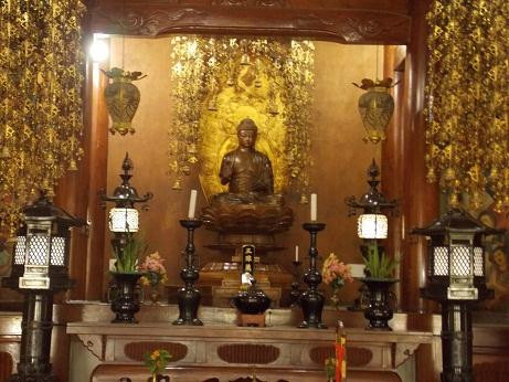Indosan Nippon Japanese Temple景点图片