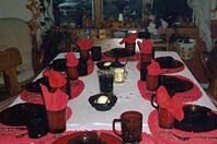 Joan's Bed and Breakfast-官方