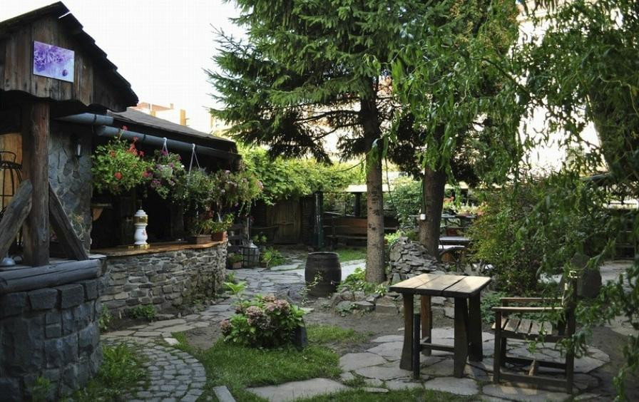Trattoria