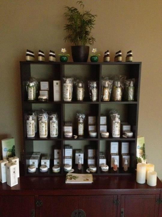 Zen Spa-Selbyville必去景点