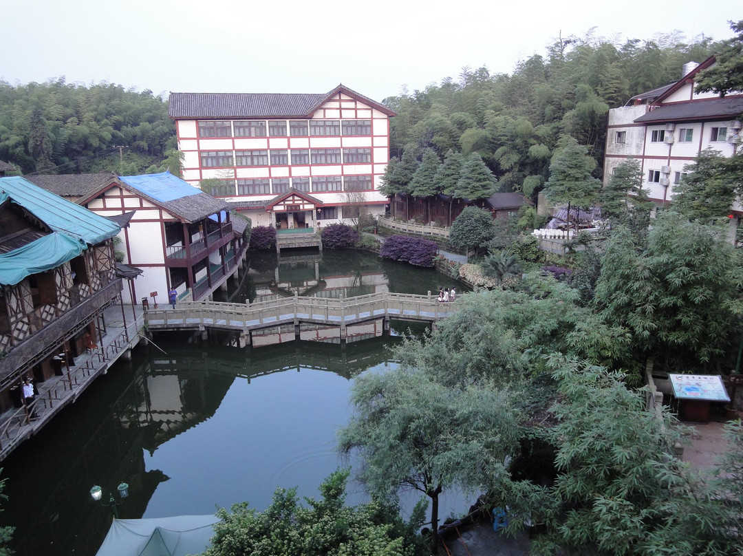 珙县旅游攻略图片