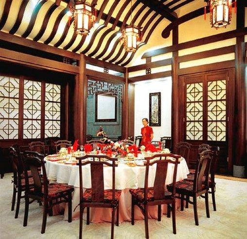 嘉海大酒店主图