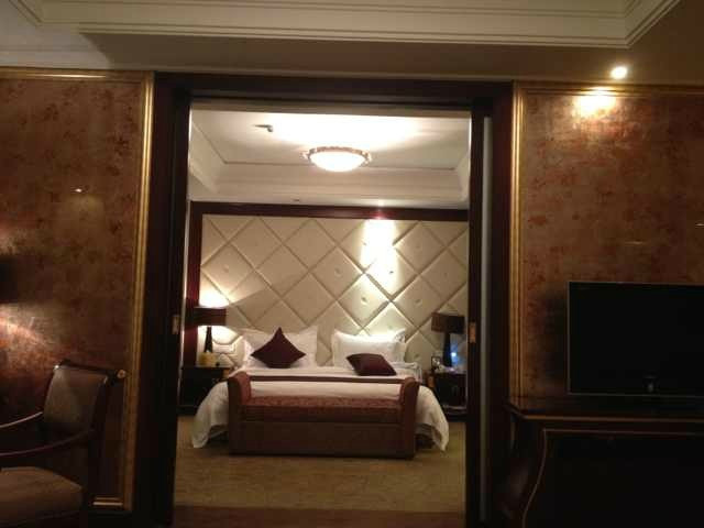 锦江国际大酒店主图