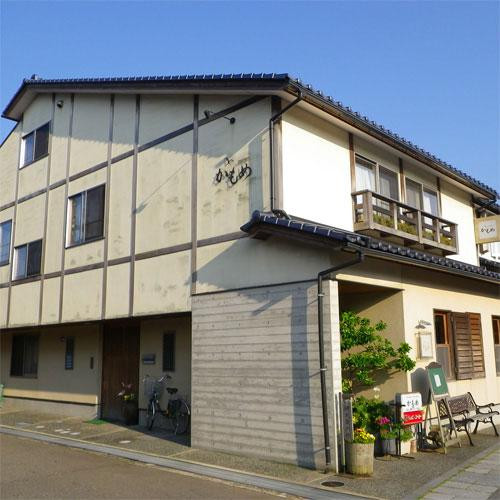 膳宿公寓 海鸥