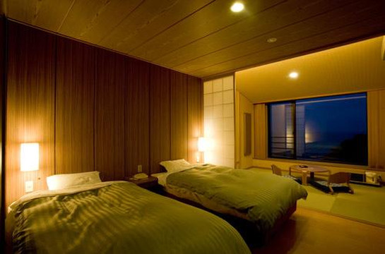 休暇村南纪胜浦