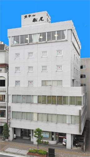 Hotel Matsuo主图