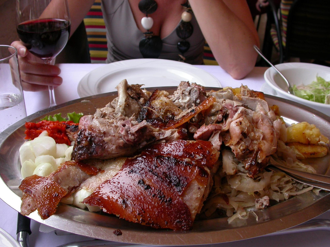 Restoran Goran