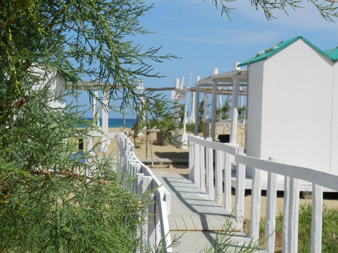 Lido Il Solleone景点图片
