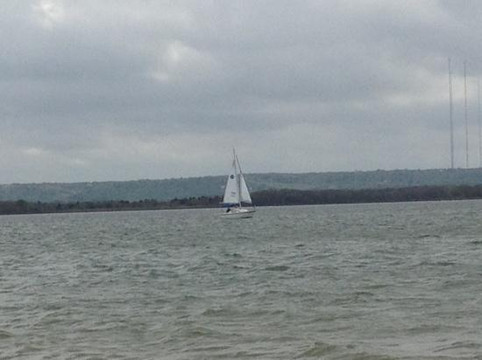 Lynn Creek Park-大草原城必去景点