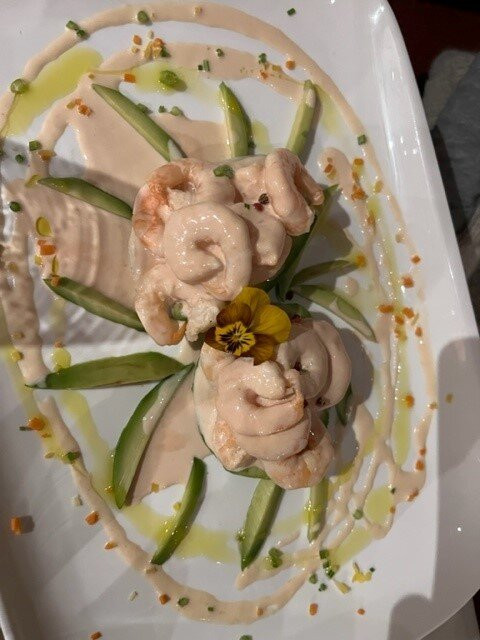 Ranzenspanner - La Botte