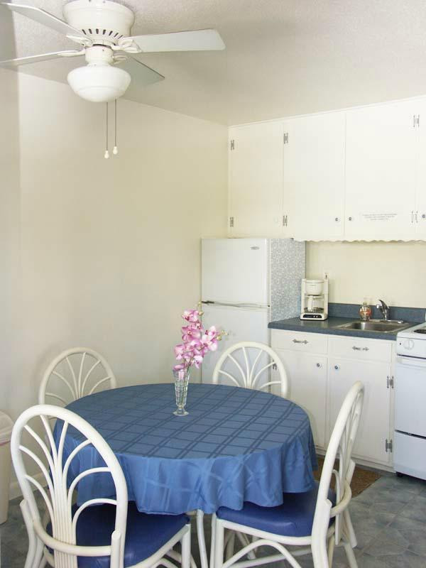 Bonita Beach Resort Motel主图