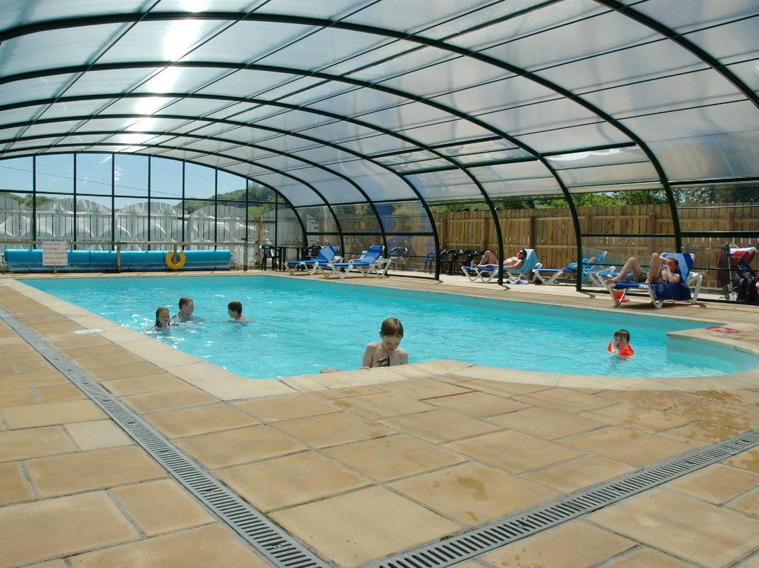River Valley Holiday Park