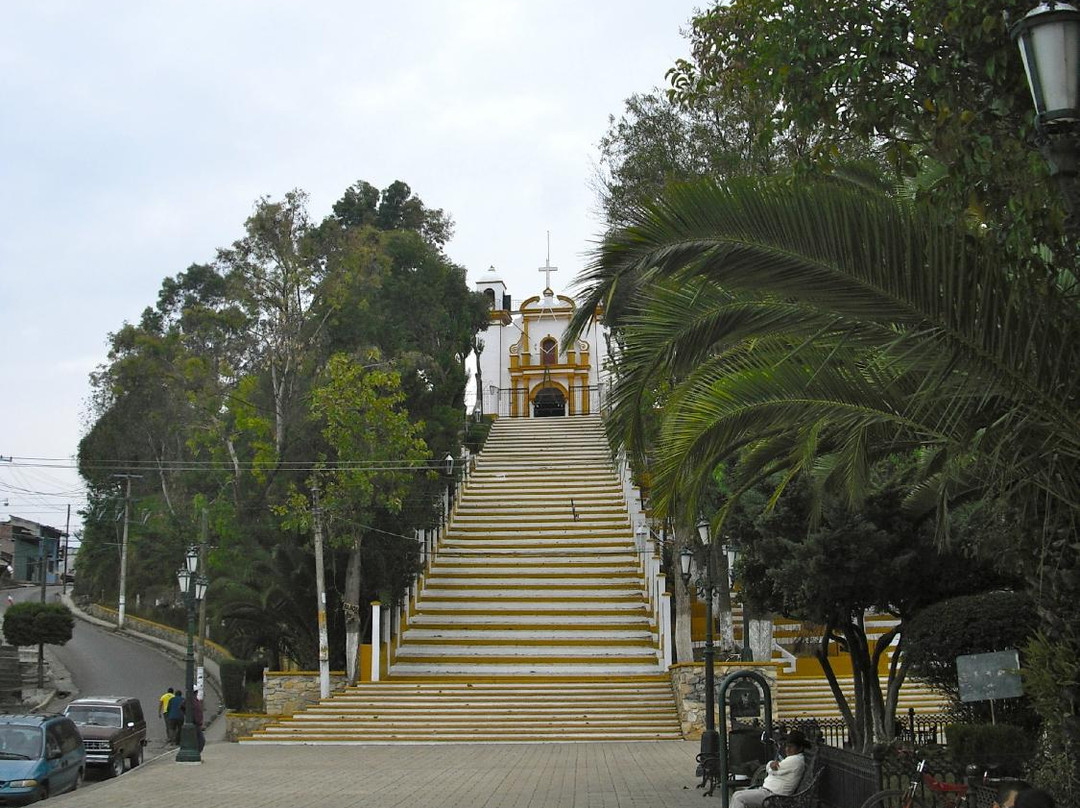 Mirador de la Escuela SolMaya-圣克里斯托瓦尔-德拉斯卡萨斯必去景点