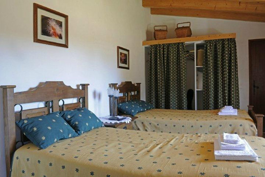 Rogil酒店住宿-Quinta Pero Vicente