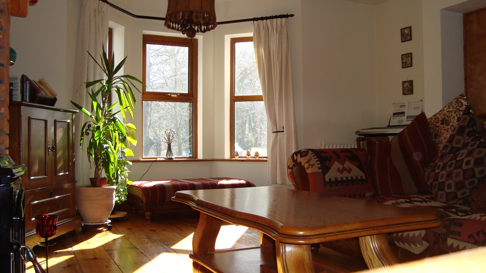 The Garden Gates B & B-官方