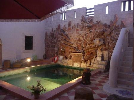 Dar Mille Et Une Nuits主图