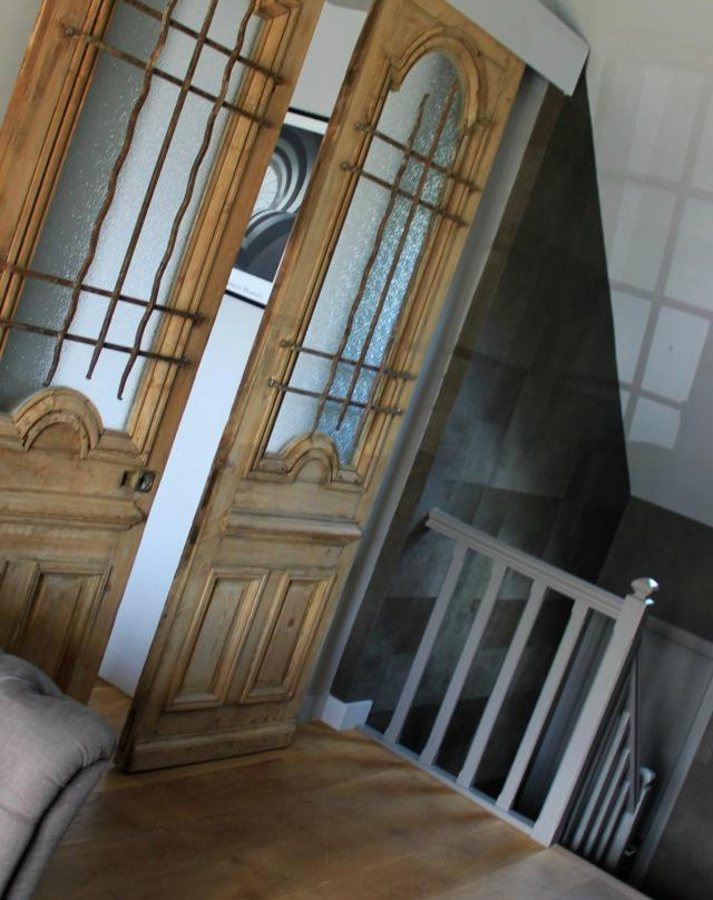 Le Cottage