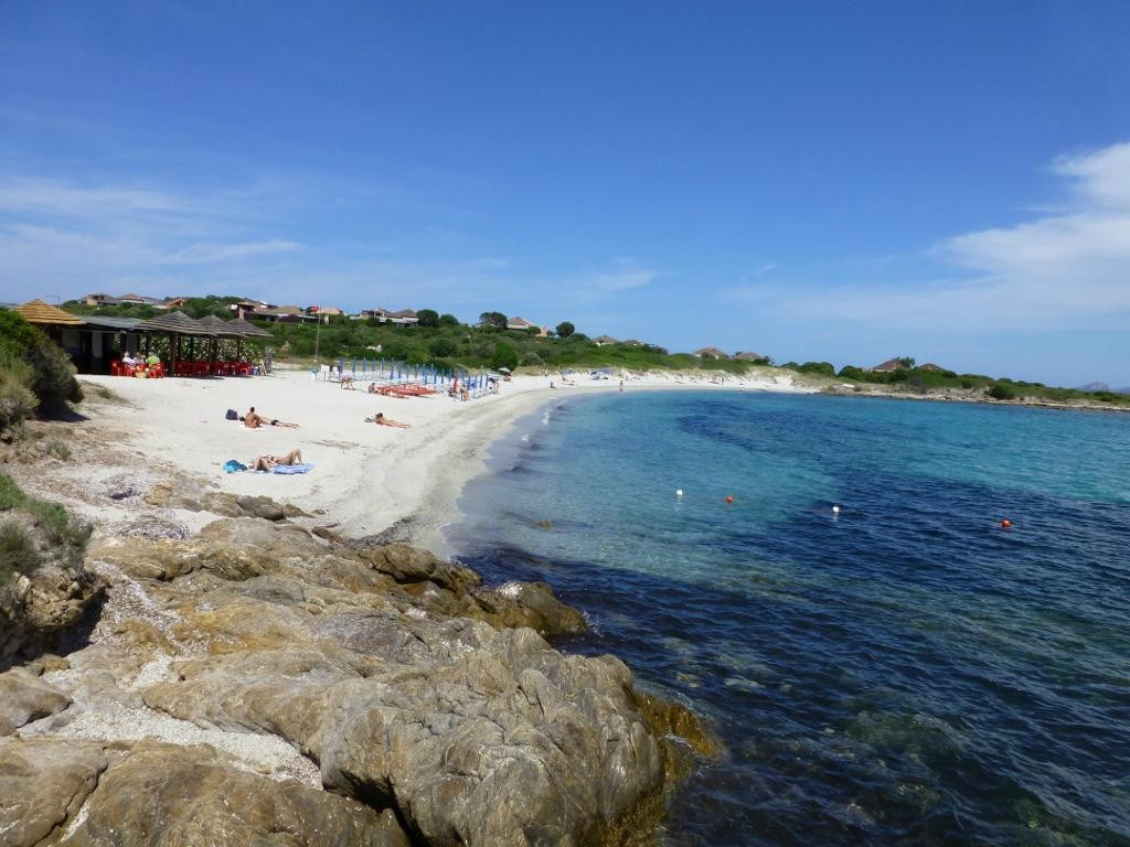 Cala Banana-撒丁岛必去景点