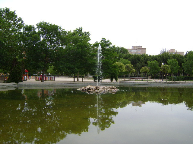 Parque Liana景点图片