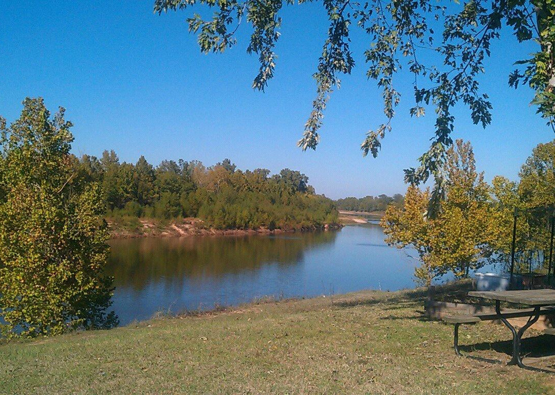 Cash Point Landing Marina & RV Park