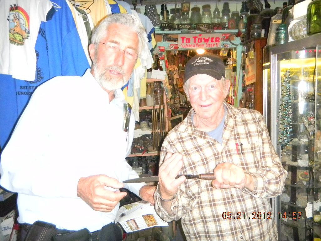 Wonder Tower-Genoa必去景点