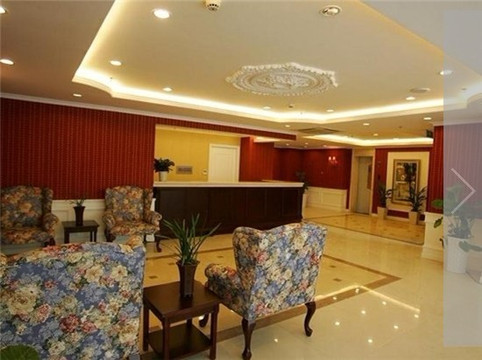 重庆橡树林酒店映像店主图