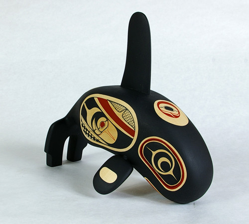 Turtle Island Gallery-基洛纳必去景点