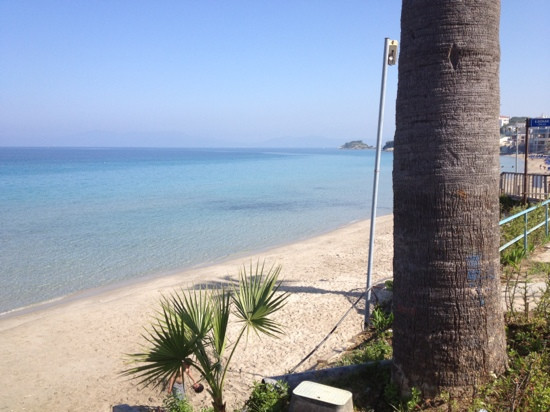 Ladies Beach景点图片